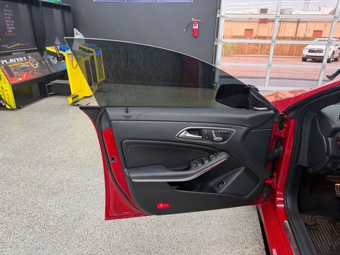 Used 2017 Mercedes-Benz CLA 45 AMG 4MATIC image 9