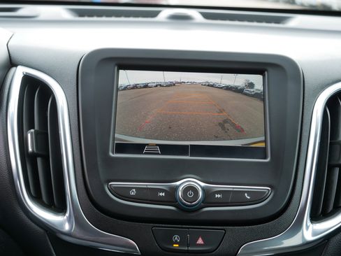 Used 2024 Chevrolet Equinox LT image 27