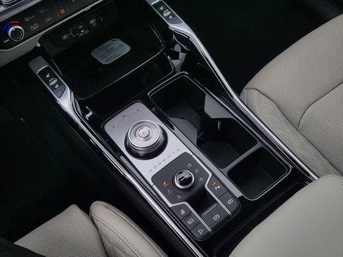 New 2026 Kia Sorento SX Prestige AWD/4WD image 18