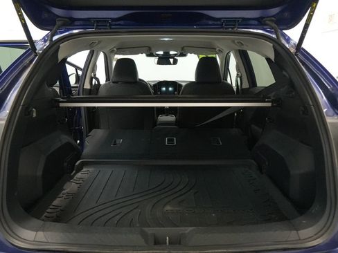 Used 2024 Subaru Crosstrek 2.5i Limited w/ Crosstrek Mirror Package image 23