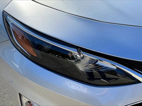Certified 2019 Chevrolet Malibu LS image 27