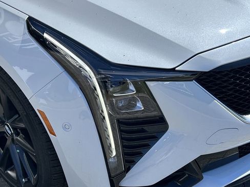 New 2026 Cadillac CT5 Sport image 7