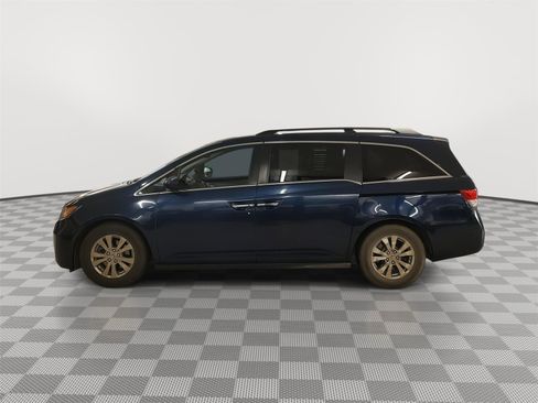 Used 2015 Honda Odyssey EX-L image 31