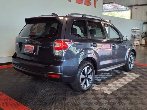 Used 2018 Subaru Forester 2.5i Premium AWD/4WD image 9