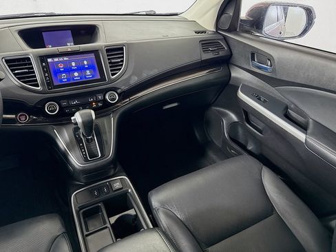 Used 2015 Honda CR-V Touring image 25