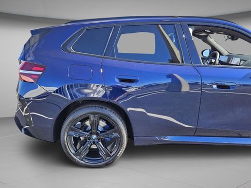 New 2026 BMW X3 M50 w/ Premium Package image 44