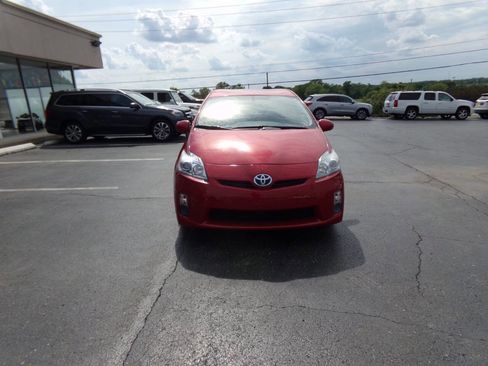 Used 2011 Toyota Prius Four image 4