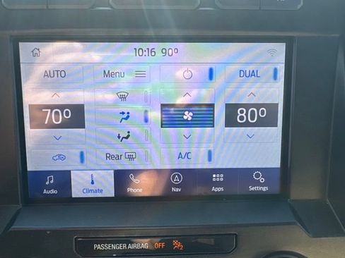 Used 2020 Ford F150 Lariat AWD/4WD image 22