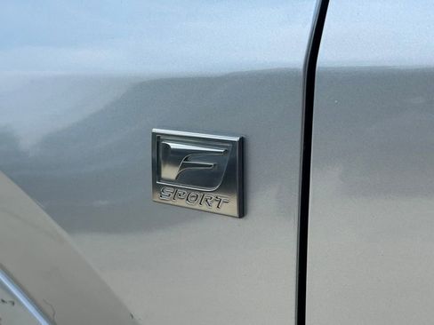 Used 2025 Lexus RX 350 F Sport w/ Convenience Package image 16