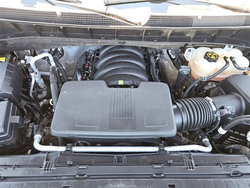 Used 2022 Chevrolet Silverado 1500 RST image 30