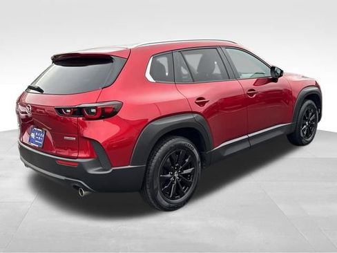 Certified 2024 MAZDA CX-50 AWD 2.5 S w/ Preferred Package image 5
