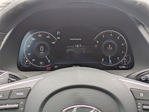 Used 2023 Hyundai Sonata Limited image 31