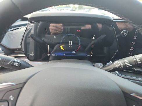 New 2026 Chevrolet Trax ACTIV w/ Sunroof Package image 35