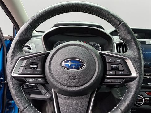 Used 2020 Subaru Impreza 2.0i Limited AWD/4WD image 19