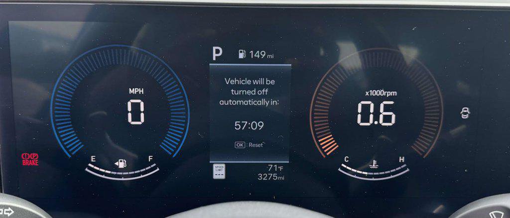 Used 2026 Hyundai Sonata SEL FWD image 26