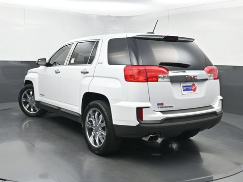 Used 2016 GMC Terrain SLE FWD image 18
