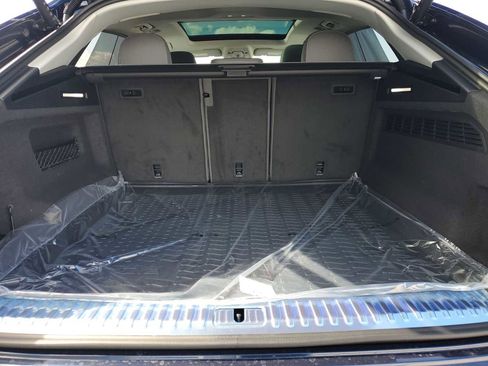 Certified 2025 Audi Q8 Premium Plus image 24