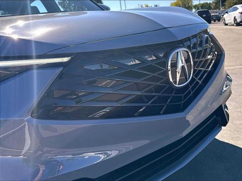 Used 2025 Acura ADX A-Spec FWD image 31