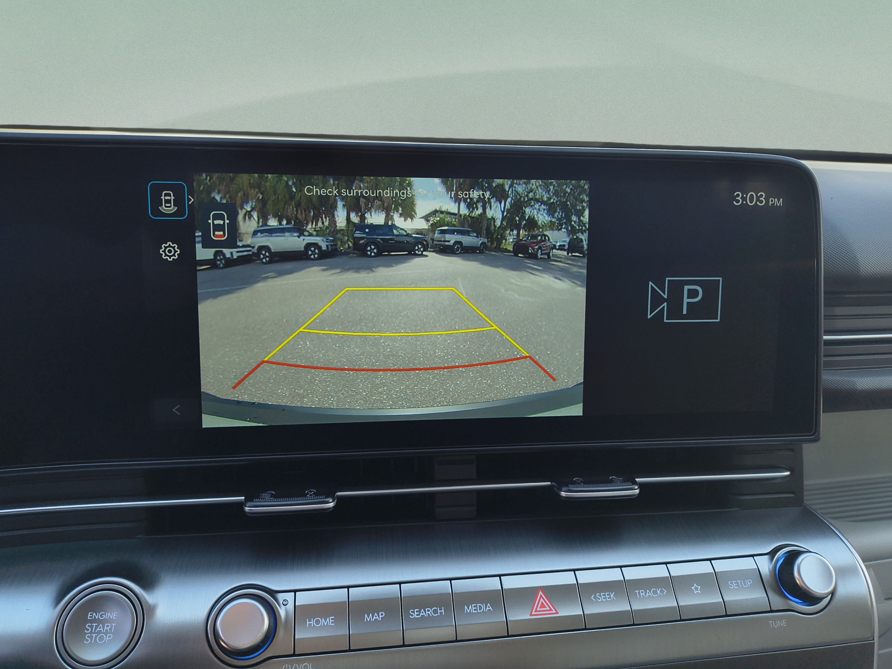 New 2027 Hyundai Kona SEL Sport FWD image 22