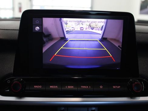 Used 2024 Kia Forte LXS w/ LXS Technology Package FWD image 18