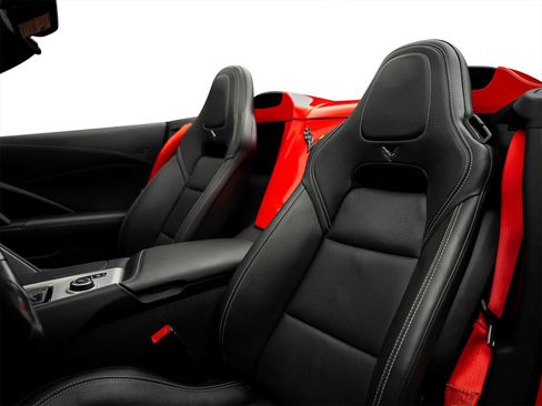 Used 2019 Chevrolet Corvette Z06 RWD image 34
