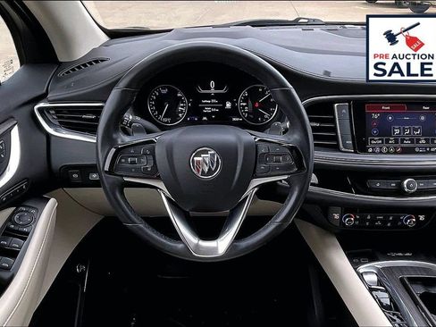 Used 2023 Buick Enclave Avenir w/ Trailering Package, 5000 lbs. FWD image 5