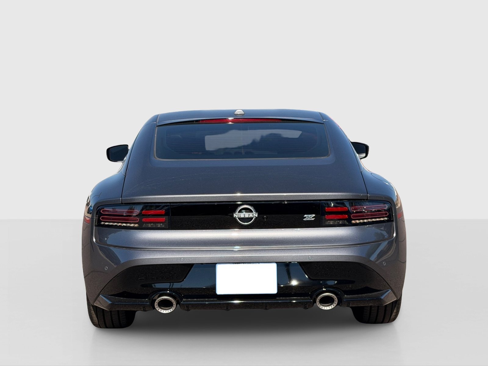 New 2027 Nissan Z Performance RWD image 4