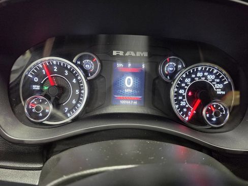 Used 2023 RAM 2500 Tradesman AWD/4WD image 30