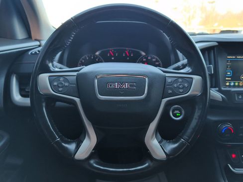 Used 2019 GMC Terrain SLE w/ Driver Convenience Package image 11