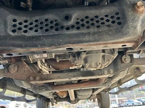 Used 2021 RAM 1500 Big Horn image 7