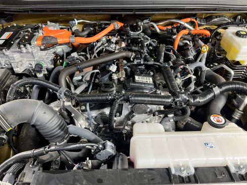 Used 2024 Toyota Land Cruiser image 29