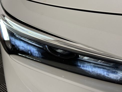 Used 2025 Honda Civic Sport image 9