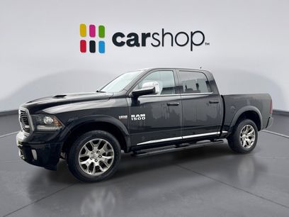 Used 2018 RAM 1500 Limited