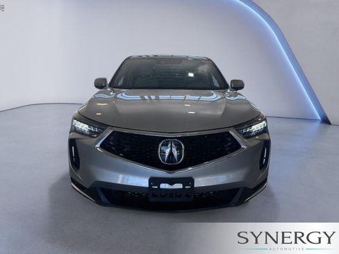 Used 2023 Acura RDX FWD w/ Technology Package image 2