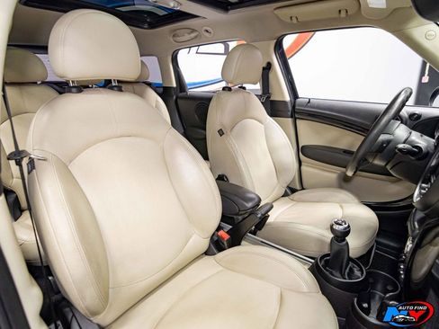 Used 2014 MINI Cooper Countryman S image 21