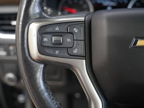 Used 2021 Chevrolet Suburban Premier RWD image 13
