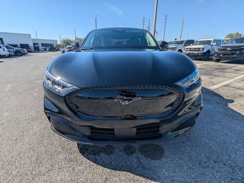 New 2026 Ford Mustang Mach-E Select RWD image 10