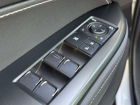 Used 2025 Lexus NX 350 AWD w/ Cold Area Package image 23