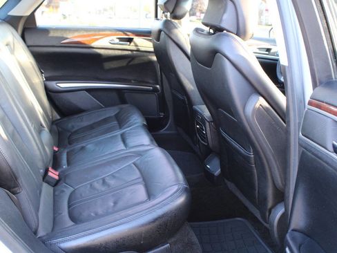 Used 2015 Lincoln MKZ w/ Equipment Group 102A Reserve image 73