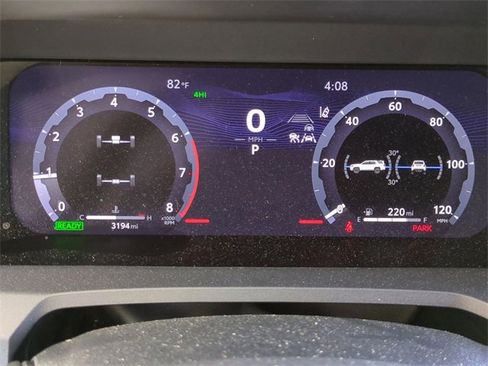 Used 2025 Toyota 4Runner TRD Off-Road Premium image 26