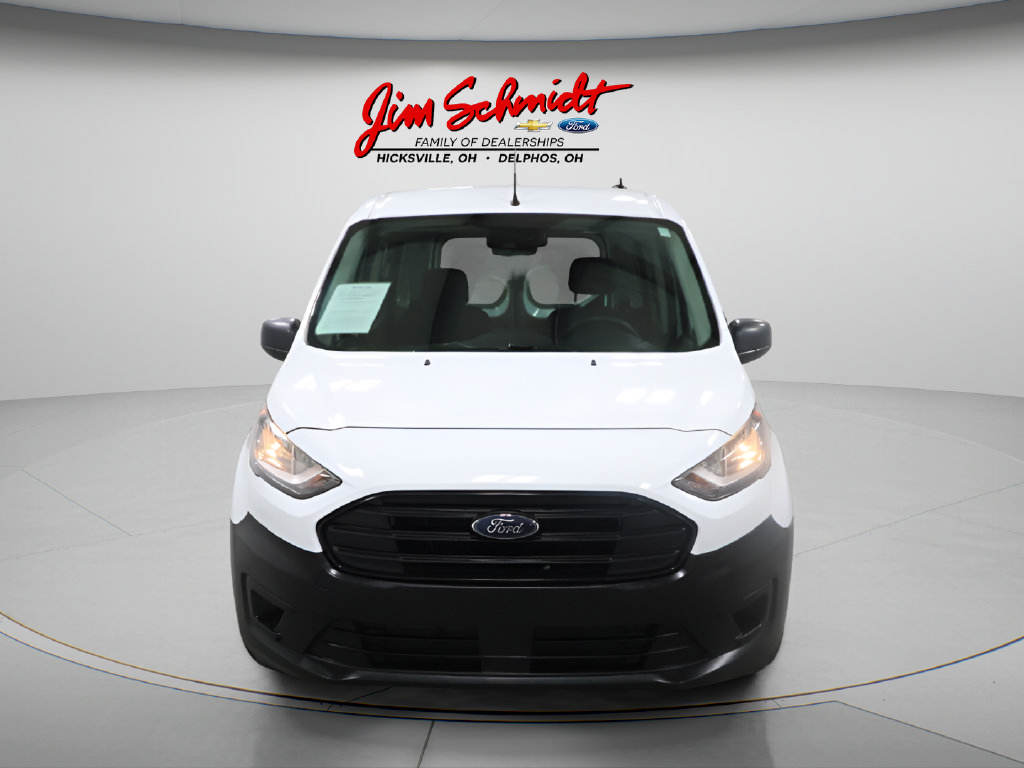 Used 2021 Ford Transit Connect XL FWD image 3