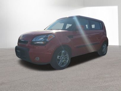 Used 2010 Kia Soul + w/ Audio Pkg