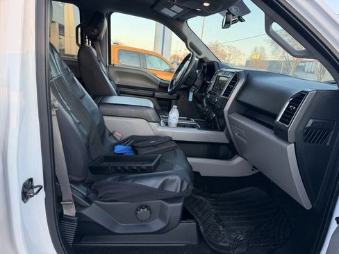 Used 2015 Ford F150 XLT w/ Equipment Group 301A Mid image 22