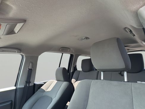 Used 2015 Nissan Xterra S w/ Value Package AWD/4WD image 31