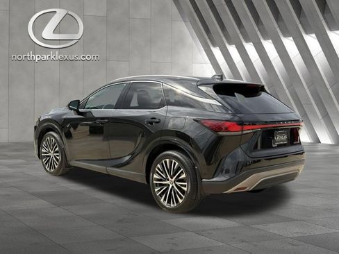 Certified 2024 Lexus RX 350 Premium Plus w/ Convenience Package FWD image 2