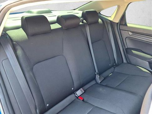 Used 2024 Honda Civic LX image 17
