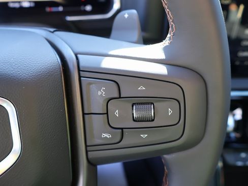 New 2026 GMC Sierra 1500 AT4 w/ Technology Package image 21