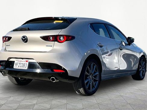 Used 2023 MAZDA MAZDA3 s image 2