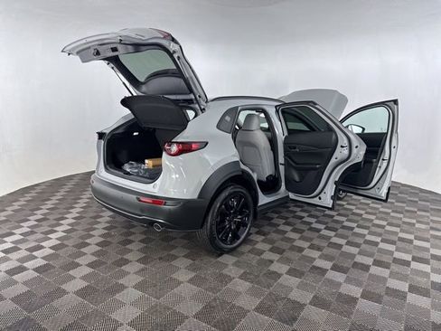 New 2026 MAZDA CX-30 Aire Edition AWD/4WD image 14