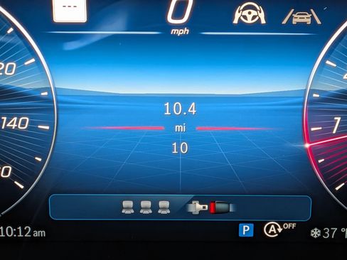 New 2026 Mercedes-Benz GLC 300 300 image 22